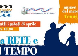 “Officina Lesca: la mia biblioteca è differente”, il progetto sbarca al Museo del Mare di San Benedetto