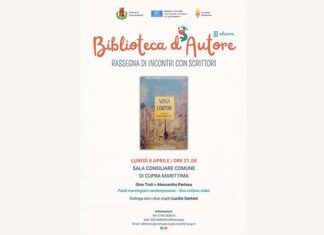 Biblioteca d’Autore a Cupra, collana video sui poeti marchigiani contemporanei
