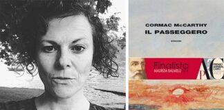 Civitanova, Maurizia Balmelli è la terza e ultima finalista del Premio Annibal Caro 2024