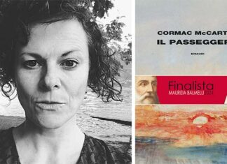 Civitanova, Maurizia Balmelli è la terza e ultima finalista del Premio Annibal Caro 2024