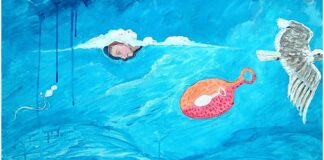 Le forme educanti di Maria Grazia Focanti in mostra alla Biblioteca Comunale di Chiaravalle