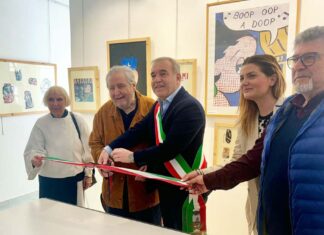 A San Benedetto un fine settimana nel segno di Vincenzo Mollica