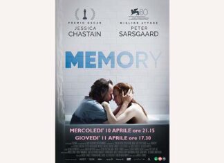 Cineforum di San Benedetto, il 10 e 11 aprile “Memory” di Michel Franco al Concordia