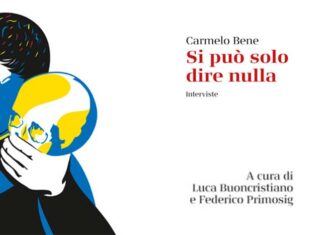 “Nè di sospiri è degna la terra. Carmelo Bene/Giacomo Leopardi”, mostra fotografica a Recanati
