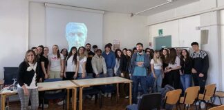 Giornata mondiale della lingua latina, il “Capriotti” valorizza il patrimonio culturale e letterario