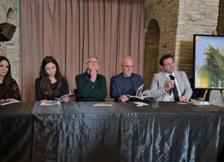 “De Rerum Natura”, Antonio Pedretti espone al Museo delle Genti di Pescara