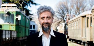 Scene d’Artista, sold out per Ascanio Celestini in “Rumba” il 20 aprile al Teatro delle Energie di Grottammare