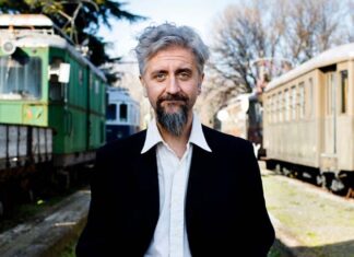 Scene d’Artista, sold out per Ascanio Celestini in “Rumba” il 20 aprile al Teatro delle Energie di Grottammare