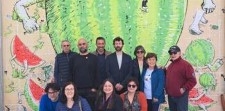 “Il Mondo Disegnato”, festival dell’illustrazione turistica dal 16 al 19 maggio a Grottammare