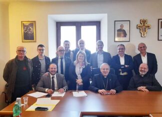 Musei Sistini del Piceno, anno intenso e nuovo partner: la Bcc di Ripatransone e del Fermano