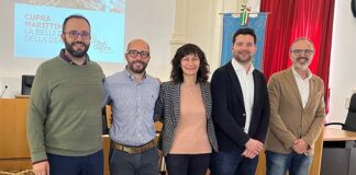 App e viaggi virtuali, a Cupra l’arte dialoga con il digitale alla scoperta del patrimonio storico culturale