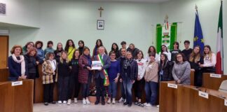 Scrittura creativa, il Liceo Scientifico “Rosetti” in viaggio premio a Maniago