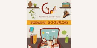 “Gnè-Festival di arti, memoria e stupore”, dal 26 al 28 aprile a Massignano