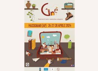 “Gnè-Festival di arti, memoria e stupore”, dal 26 al 28 aprile a Massignano
