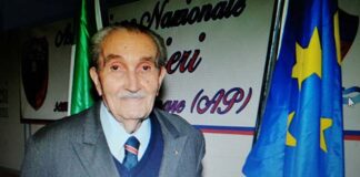 San Benedetto, Guerino Patani compie 107 anni. Festa per il carabiniere più longevo d’Italia
