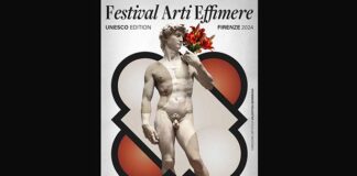 Festival Arti Effimere Unesco Edition Firenze 2024, ci sarà anche l’Infiorata di Montefiore dell’Aso