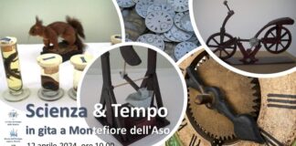 “Scienza&Tempo”, la Scuola Primaria “G.Marconi” di Loreto in visita a Montefiore dell’Aso