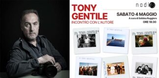 Tony Gentile al Nadir, incontro con uno dei più importanti autori del fotogiornalismo italiano