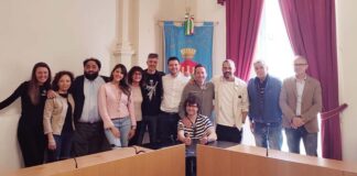 Cupra Marittima sul grande schermo. Spiaggia e vie di Marano diventano set per il film “Lo chiamava Rock and Roll”