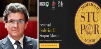 “Federico II”, a Jesi tre giorni per raccontare lo Stupor Mundi e l’incontro tra Oriente e Occidente