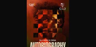Cineforum di San Benedetto, l’8 maggio doppia proiezione per “Autobiography” al Concordia