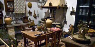 Ripatransone, nuovo presidente e consiglio direttivo al Museo della Civiltà Contadina ed Artigiana