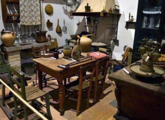 Ripatransone, nuovo presidente e consiglio direttivo al Museo della Civiltà Contadina ed Artigiana