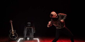 “Shakespearology” di Sotterraneo il 10 maggio al Teatro Comunale di Montalto delle Marche