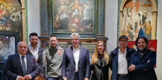 Cossignano, inaugurato il Progetto PAN: un maggio di eventi tra Paesaggio, Arte e Natura