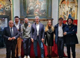 Cossignano, inaugurato il Progetto PAN: un maggio di eventi tra Paesaggio, Arte e Natura