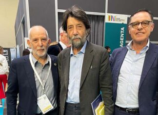 L’Associazione ”I Luoghi della Scrittura” di San Benedetto al Salone del Libro di Torino