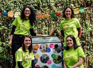 San Benedetto, “Un Villaggio per Crescere” festeggia due anni di attività nel territorio