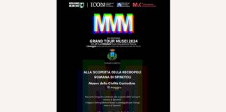 Notte Europea dei Musei a Spinetoli, sarà la prima volta per la cittadina picena