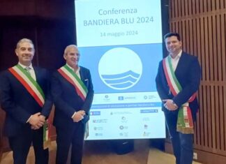 Grottammare conquista la 26esima Bandiera Blu