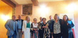 Grande successo a Colli del Tronto per il convegno “Il cappello di paglia nell’economia tra Marche e Abruzzo”