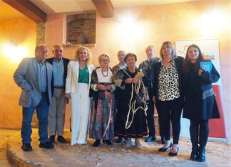 Grande successo a Colli del Tronto per il convegno “Il cappello di paglia nell’economia tra Marche e Abruzzo”