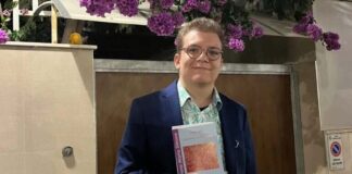 “Le verità dell’anima”, a Chieti la presentazione della nuova silloge del poeta Stefano Maria Simone