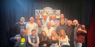 Continuano le selezioni del Concorso Nazionale Nuovi Comici per il Festival “Cabaret Amoremio!”