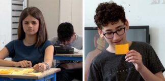 Festival Ciak Junior, una classe della Scuola Curzi di San Benedetto partecipa con “Post-it”