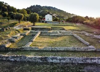 Tre itinerari per scoprire il patrimonio di Cupra Marittima, con l’app il paese si visita anche a distanza