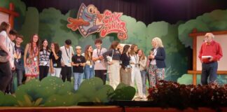 “Post-it”, il corto della Scuola Curzi trionfa al Festival Internazionale Ciak Junior