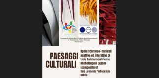 “Paesaggi culturali d’Europa”, il 29 maggio anteprima della mostra-evento all’Uici