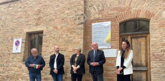 Montefiore dell’Aso, Adolfo De Carolis e Marco Monaldi: conversazione a due attraverso i secoli