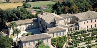 Potenza Picena, Mic-Regione Marche: «Apertura straordinaria del Giardino di Villa Buonaccorsi»