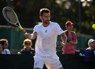 Tennis, Riccardo Bonadio nello staff tecnico del CT Maggioni di San Benedetto