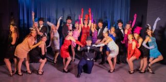 “Benvenuti al varietà”, il 7 e 8 giugno il Teatro delle Foglie in scena a Porto d’Ascoli