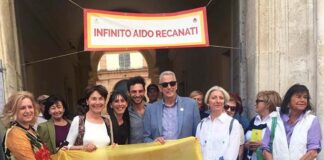 “Seguinfinito”, inaugurato il progetto di Aido Recanati