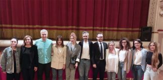 “Il suono dell’ombra”, Porto San Giorgio set per le riprese del cortometraggio contro i disturbi alimentari