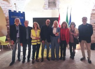 “Un Poster per la Pace”, proclamati i vincitori del concorso organizzato dal Lions Club di San Benedetto