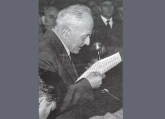 San Benedetto, intitolata all’ex sindaco Luigi Ciacciarelli una pineta del lungomare